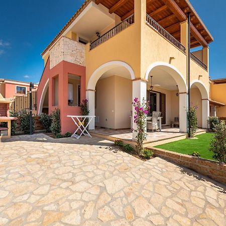 Villa Ely House à Villasimius Extérieur photo