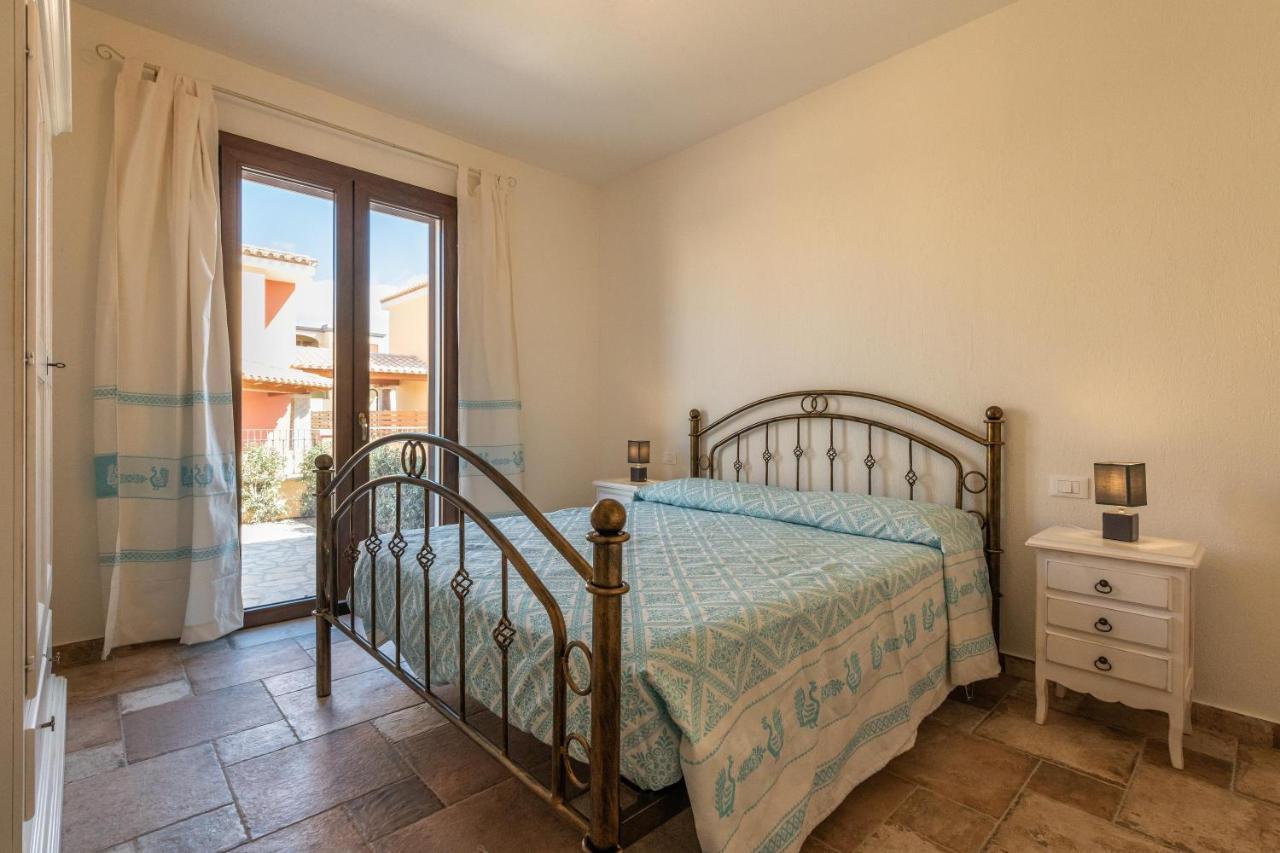 Villa Ely House à Villasimius Extérieur photo