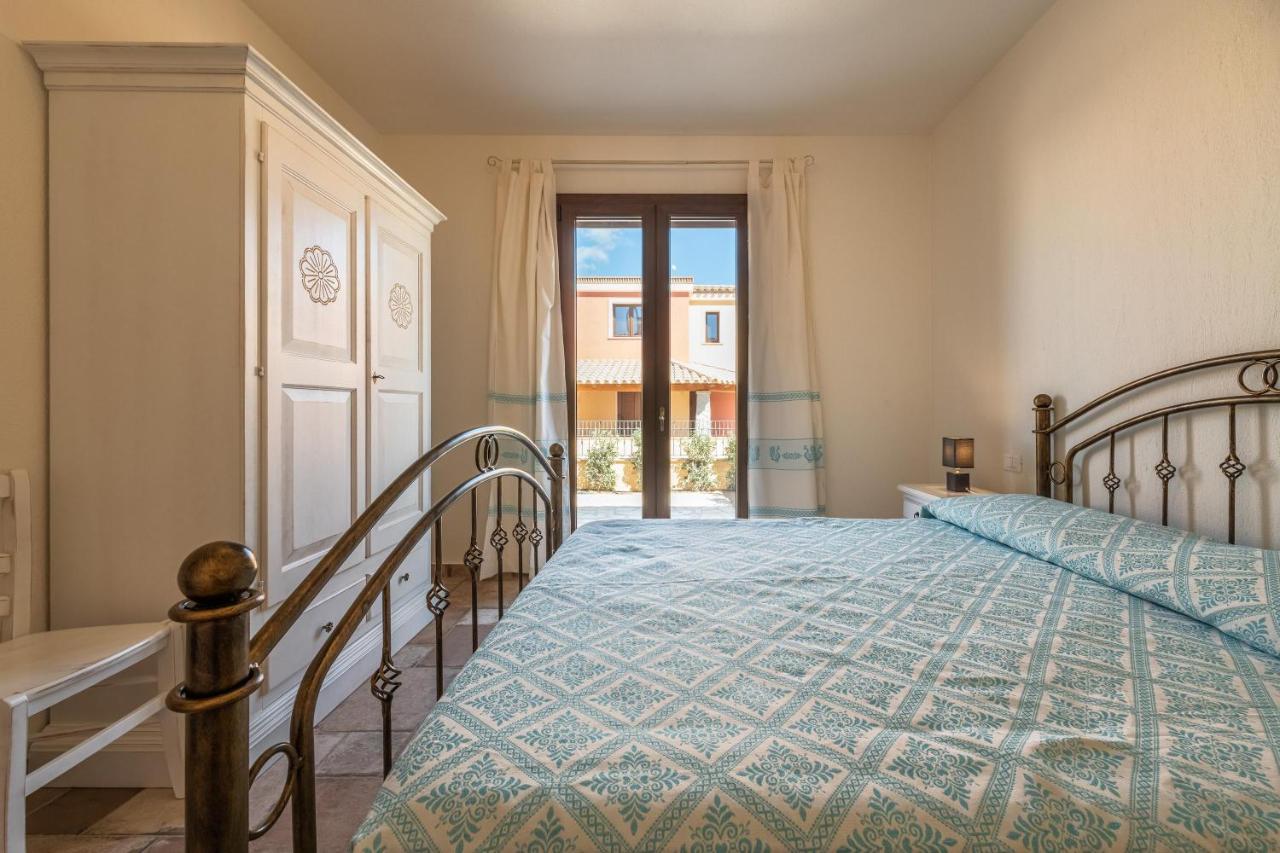 Villa Ely House à Villasimius Extérieur photo
