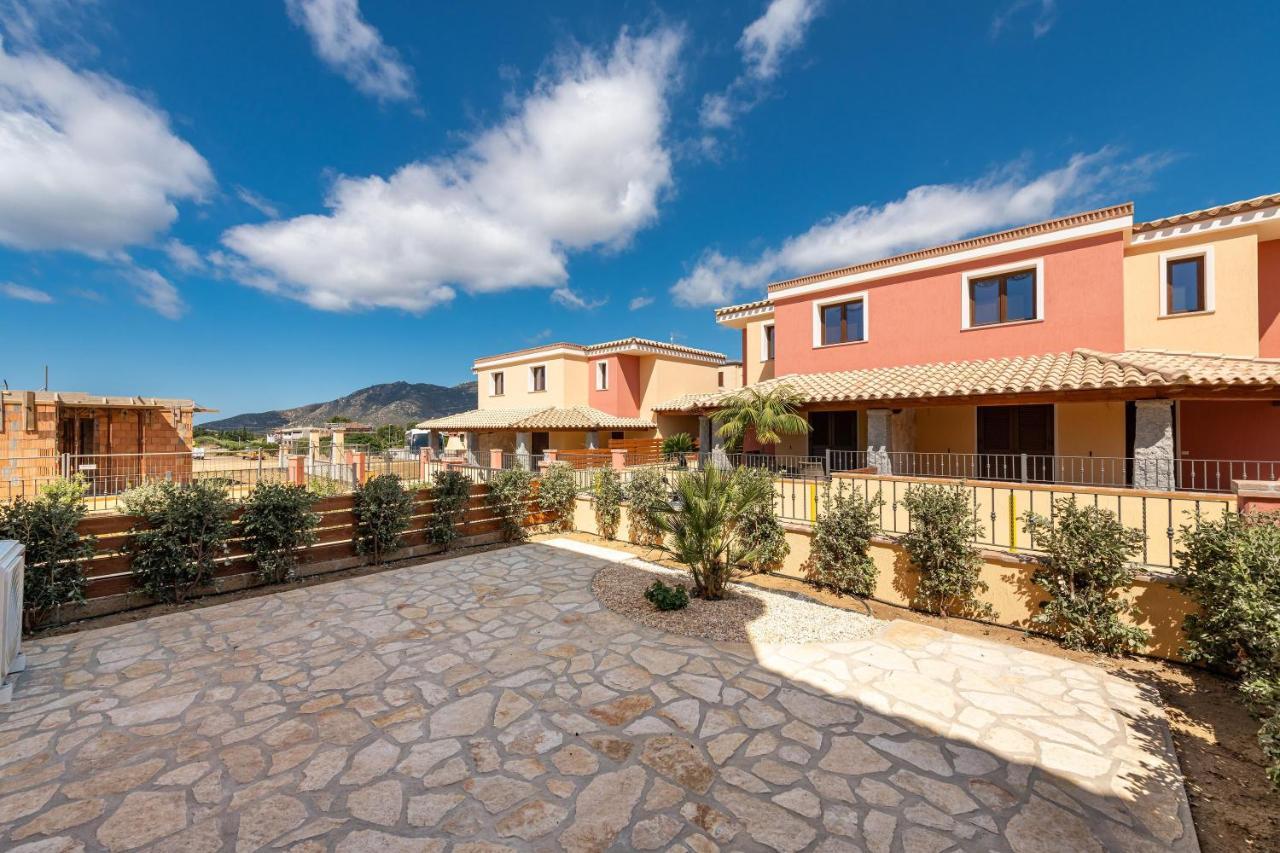 Villa Ely House à Villasimius Extérieur photo