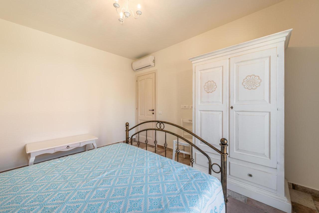 Villa Ely House à Villasimius Extérieur photo