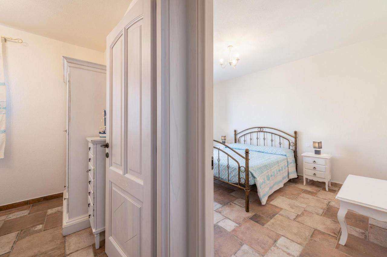Villa Ely House à Villasimius Extérieur photo